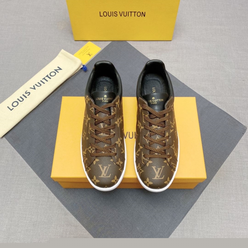 LV Casual Shoes